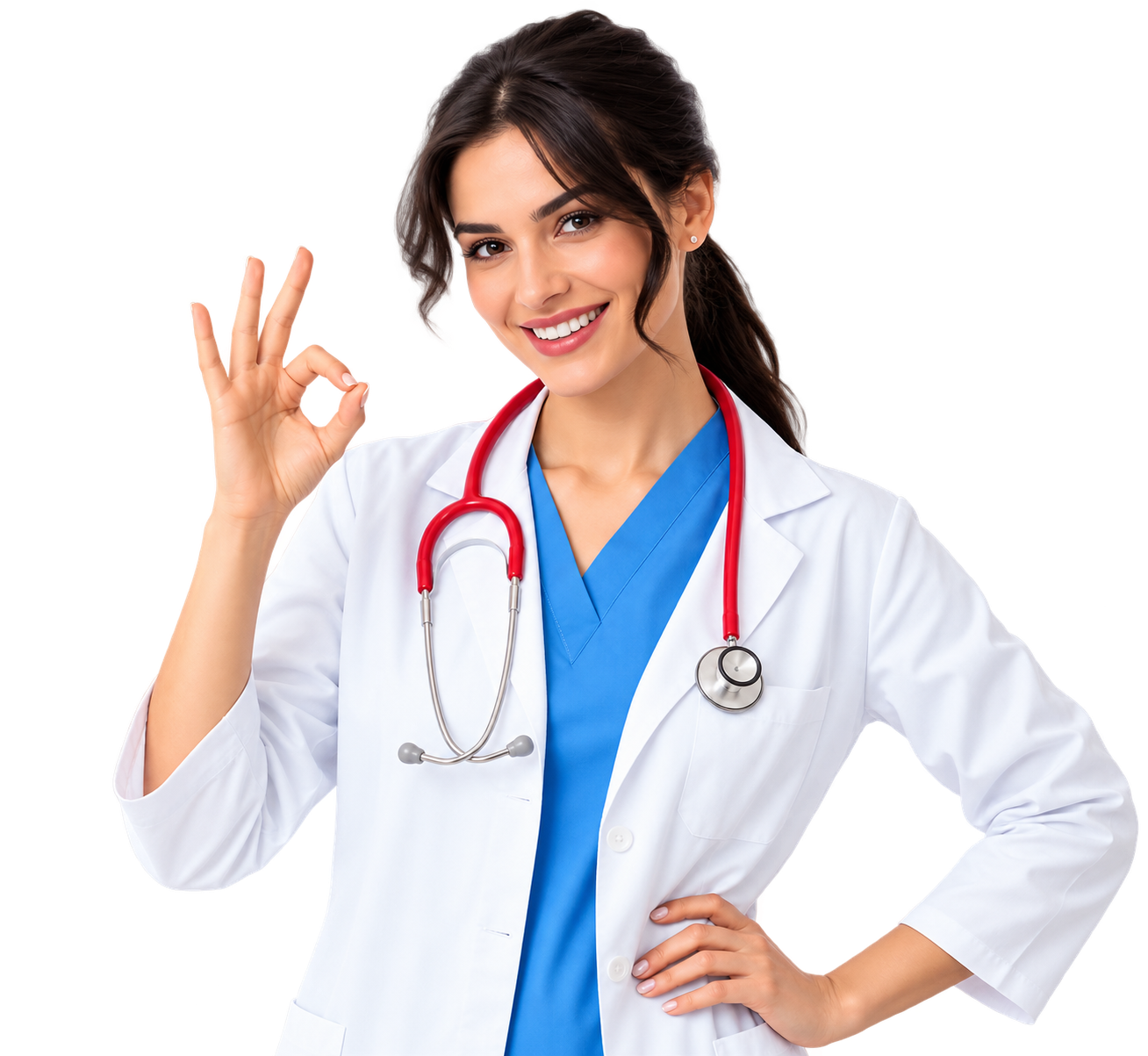 Healthcare professional